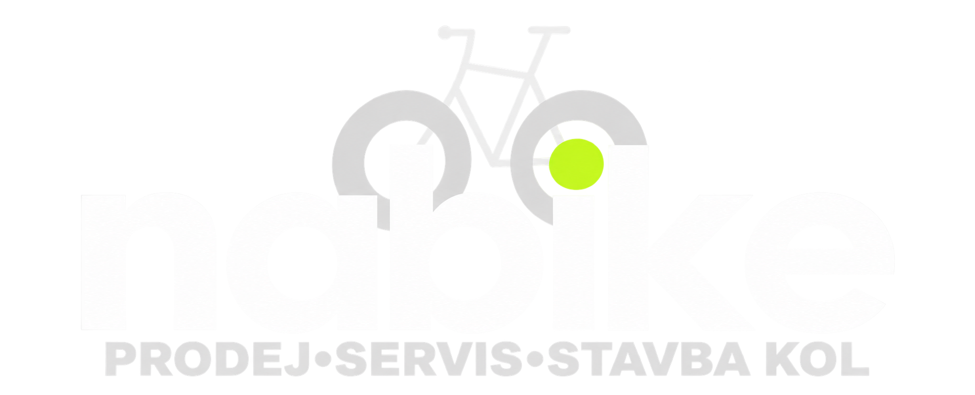 NABIKE &mdash; prodej, servis, stavba kol